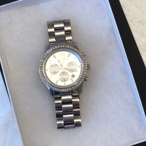 Michael kors women’s watch